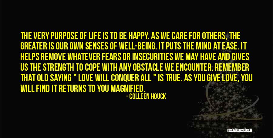 True Love Returns Quotes By Colleen Houck True Love Returns Quotes By Colleen Houck