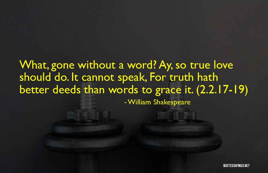 True Love Shakespeare Quotes By William Shakespeare True Love Shakespeare Quotes By William Shakespeare