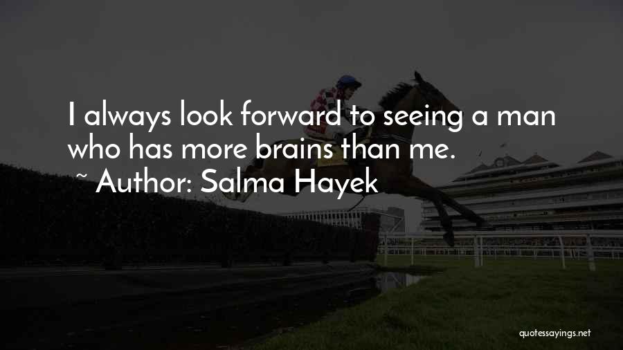 True Love Shayari Quotes By Salma Hayek True Love Shayari Quotes By Salma Hayek