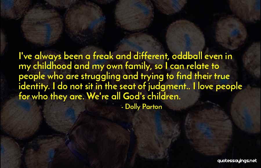 True Love Struggle Quotes By Dolly Parton True Love Struggle Quotes By Dolly Parton