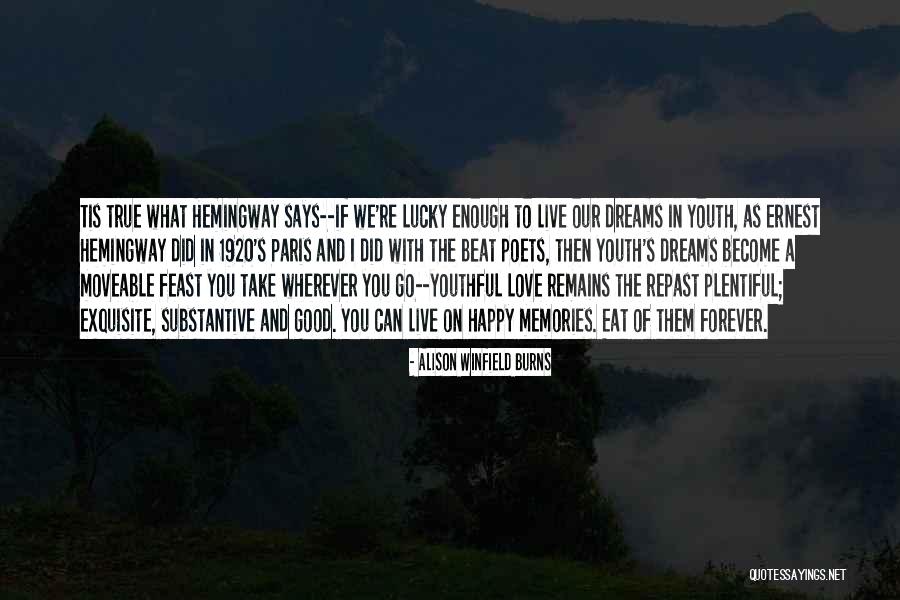 True Love True Friendship Quotes By Alison Winfield Burns True Love True Friendship Quotes By Alison Winfield Burns