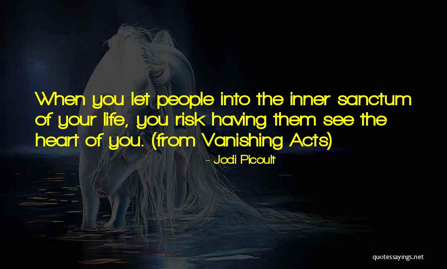 True Love True Friendship Quotes By Jodi Picoult True Love True Friendship Quotes By Jodi Picoult