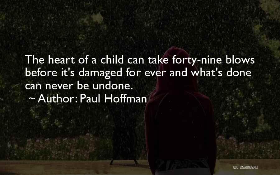 True Love Will Last Forever Quotes By Paul Hoffman