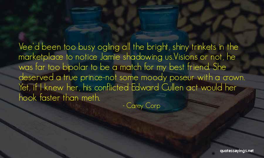 True Match Quotes By Carey Corp