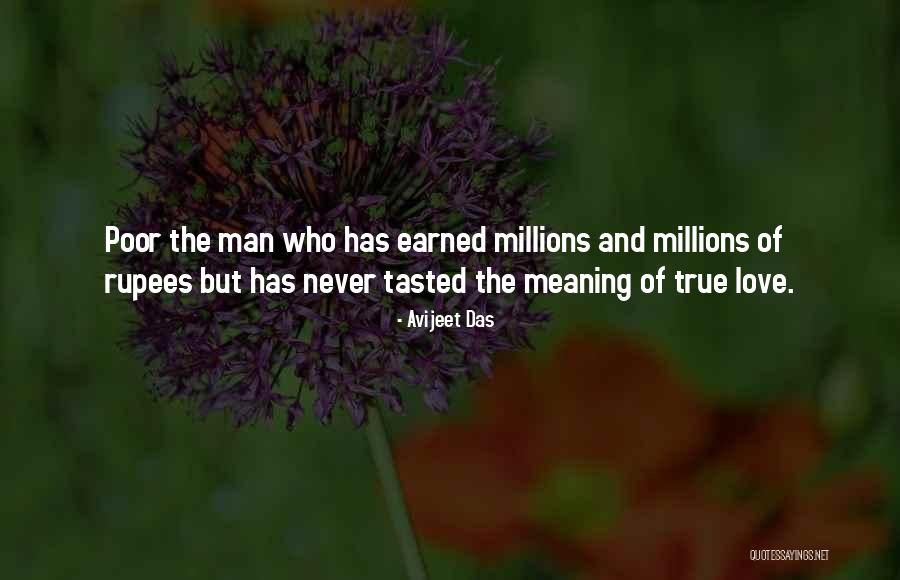 True Meaning Of Love Quotes By Avijeet Das True Meaning Of Love Quotes By Avijeet Das