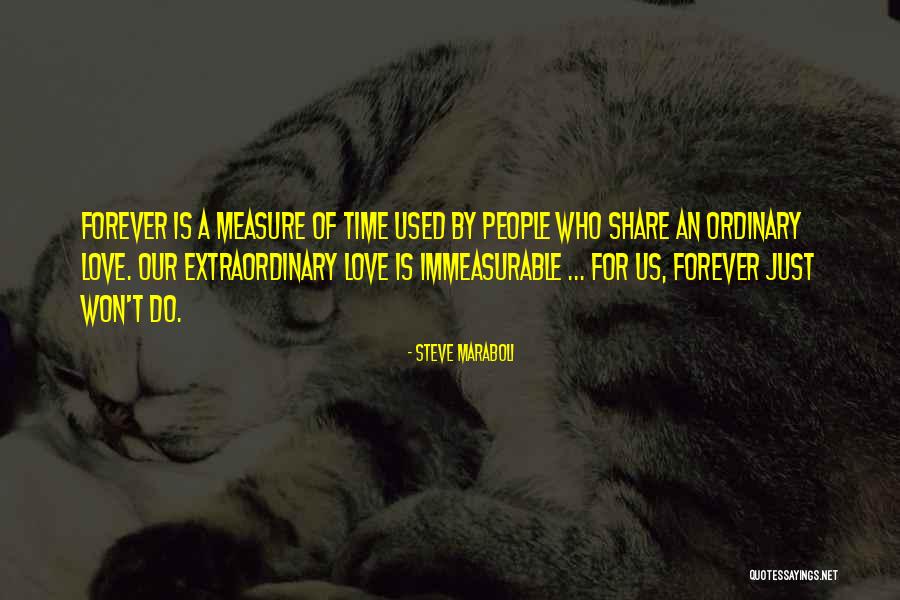 True Measure Of Love Quotes By Steve Maraboli True Measure Of Love Quotes By Steve Maraboli