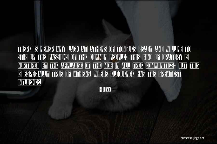 True Mob Quotes By Livy True Mob Quotes By Livy