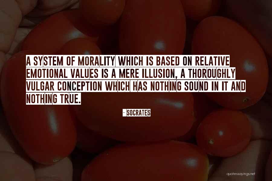 True Morality Quotes By Socrates True Morality Quotes By Socrates