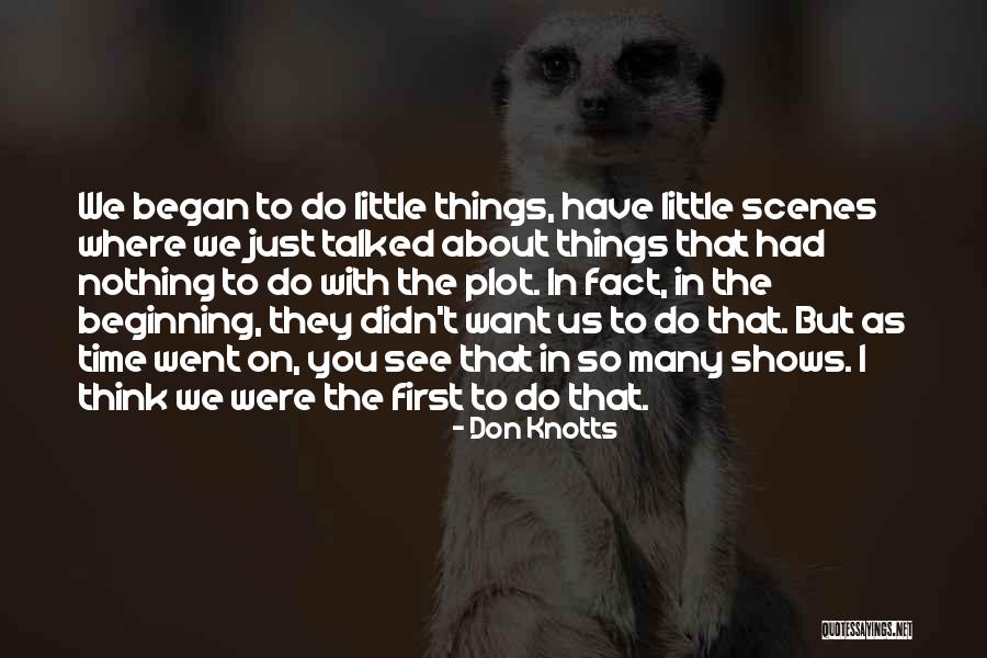 True Muslim Essay Quotes By Don Knotts True Muslim Essay Quotes By Don Knotts
