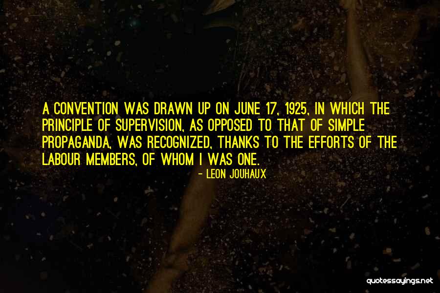 True Muslim Essay Quotes By Leon Jouhaux True Muslim Essay Quotes By Leon Jouhaux