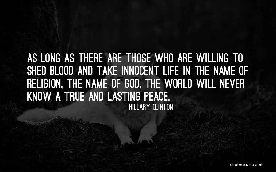 True Name Quotes By Hillary Clinton True Name Quotes By Hillary Clinton