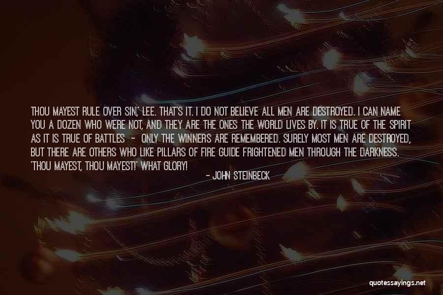 True Name Quotes By John Steinbeck True Name Quotes By John Steinbeck