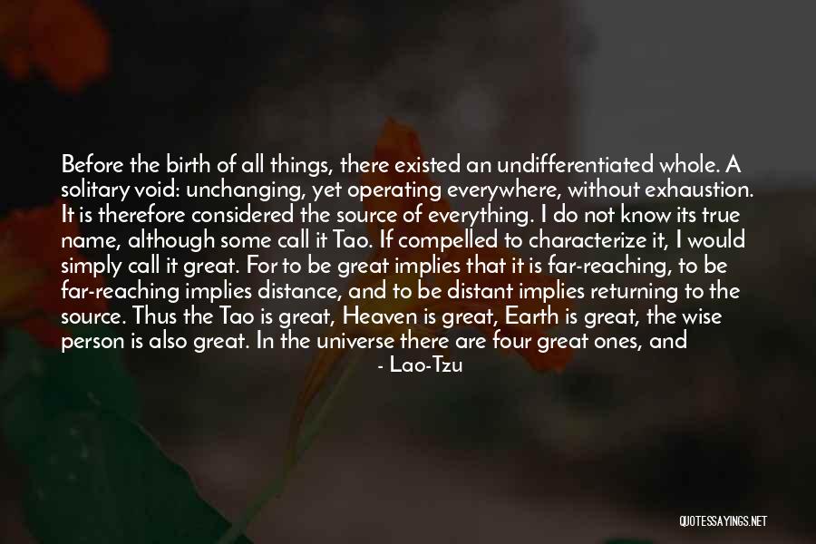 True Name Quotes By Lao-Tzu True Name Quotes By Lao-Tzu