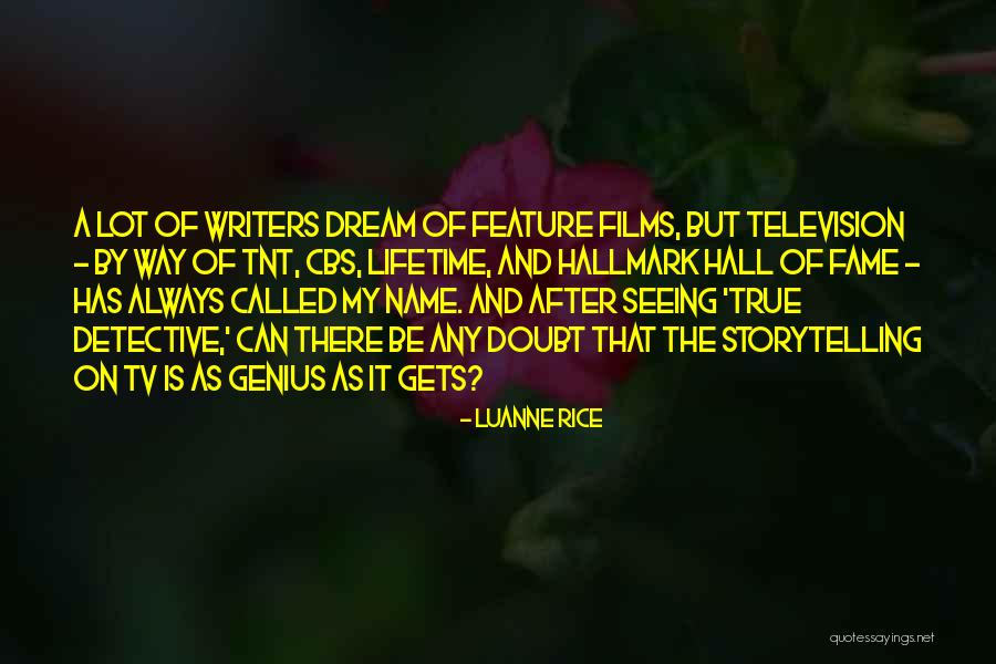 True Name Quotes By Luanne Rice True Name Quotes By Luanne Rice