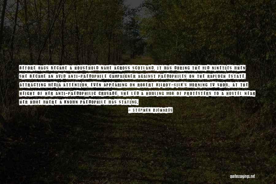 True Name Quotes By Stephen Richards True Name Quotes By Stephen Richards