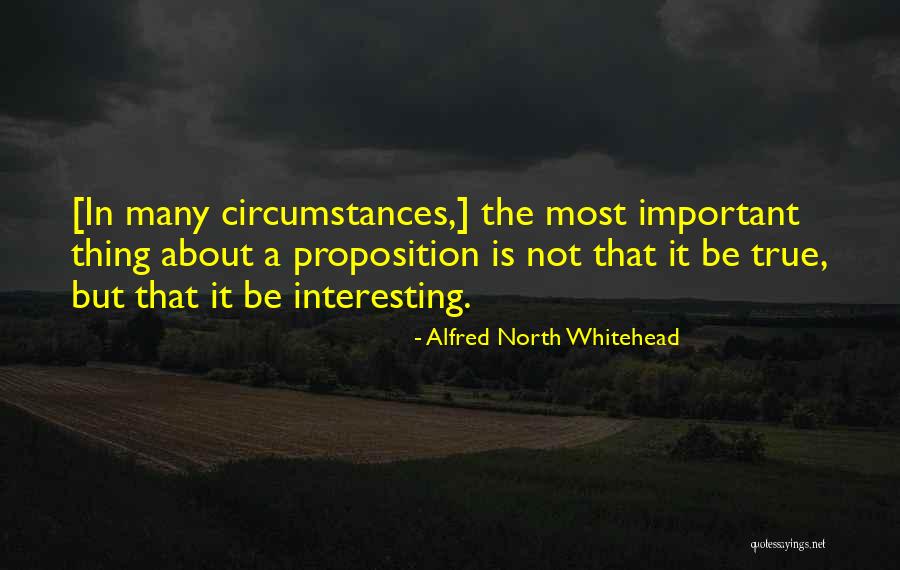 True North Quotes By Alfred North Whitehead True North Quotes By Alfred North Whitehead