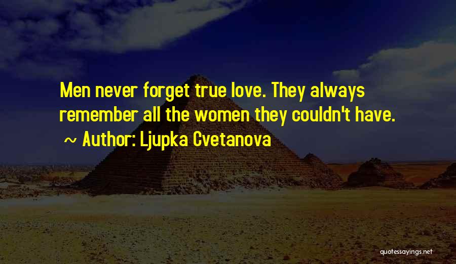 True Or False Love Quotes By Ljupka Cvetanova