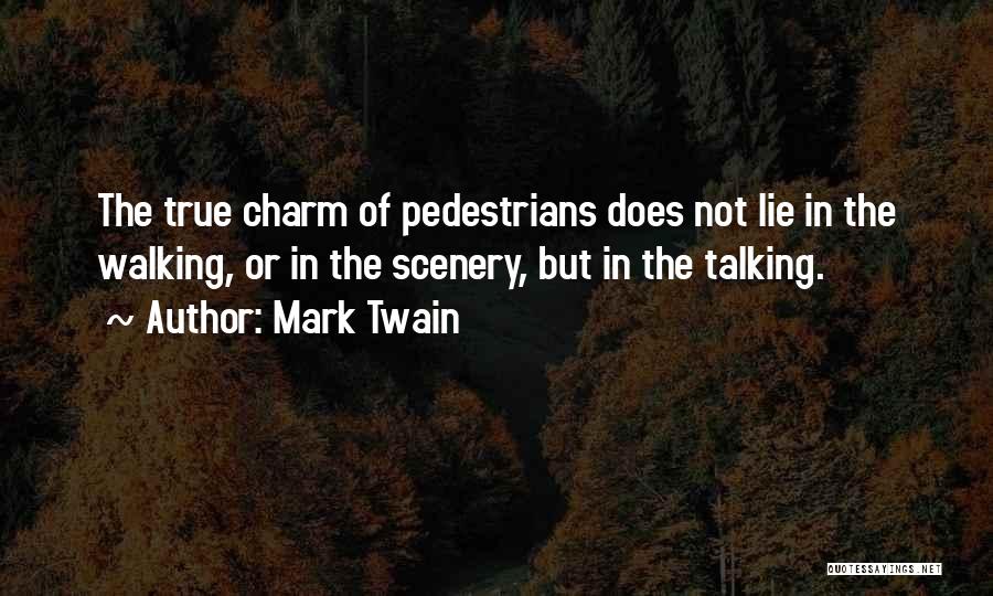 True Or Lie Quotes By Mark Twain