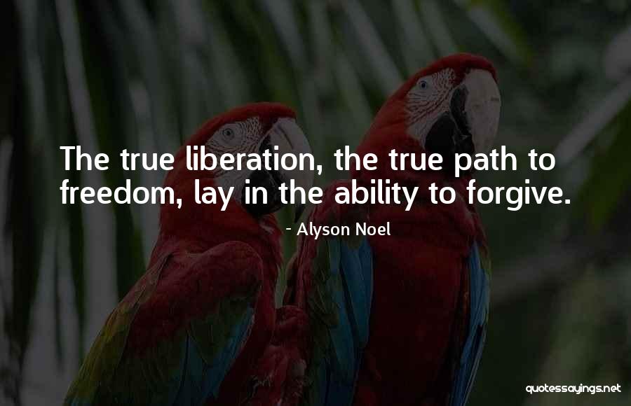 True Path Quotes By Alyson Noel True Path Quotes By Alyson Noel