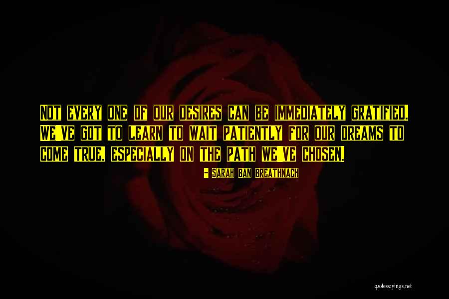 True Path Quotes By Sarah Ban Breathnach True Path Quotes By Sarah Ban Breathnach
