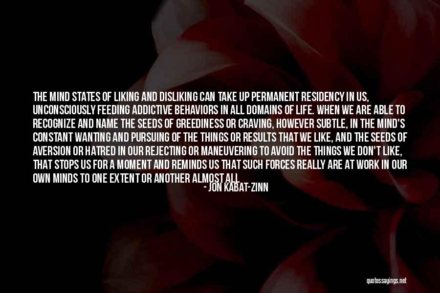 True Potential In Life Quotes By Jon Kabat-Zinn True Potential In Life Quotes By Jon Kabat-Zinn