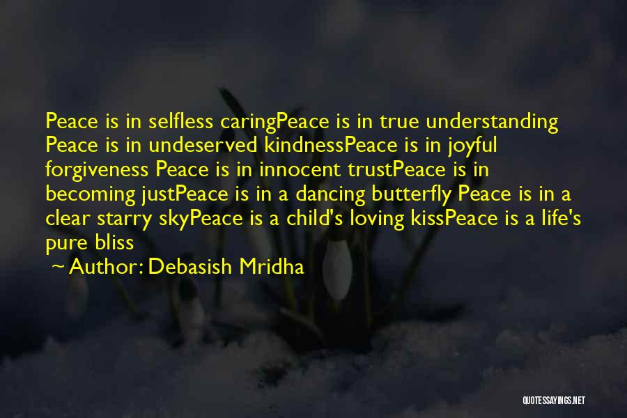 True Pure Love Quotes By Debasish Mridha