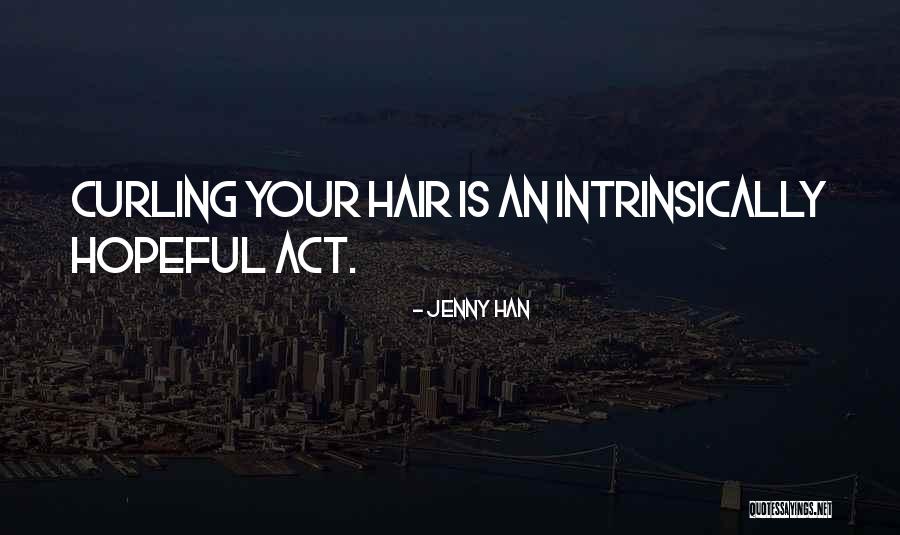 True Skin Care Quotes By Jenny Han True Skin Care Quotes By Jenny Han