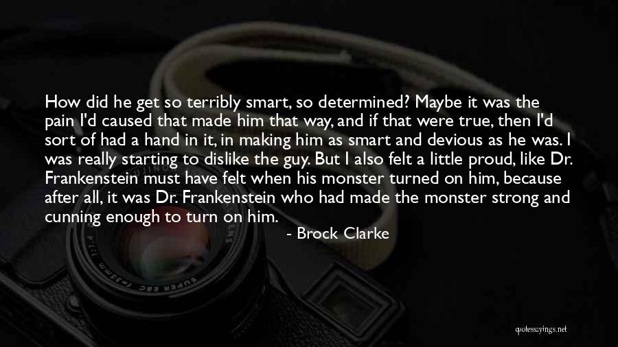 True Smart Quotes By Brock Clarke True Smart Quotes By Brock Clarke