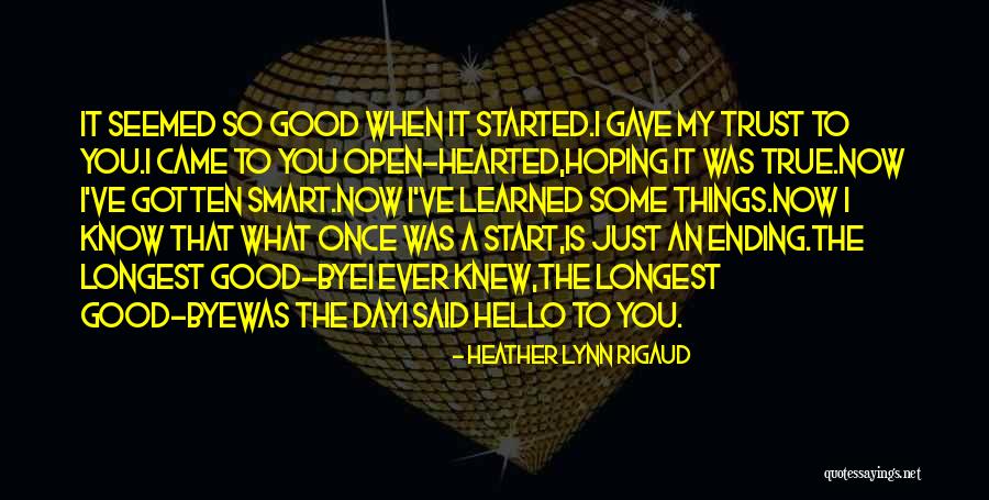 True Smart Quotes By Heather Lynn Rigaud True Smart Quotes By Heather Lynn Rigaud