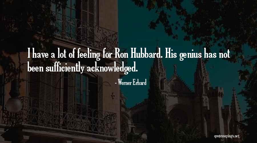 True Soccer Fan Quotes By Werner Erhard True Soccer Fan Quotes By Werner Erhard