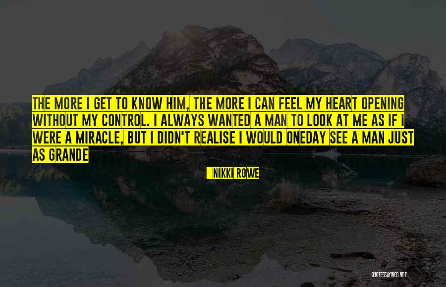 True Soul Connection Quotes By Nikki Rowe True Soul Connection Quotes By Nikki Rowe