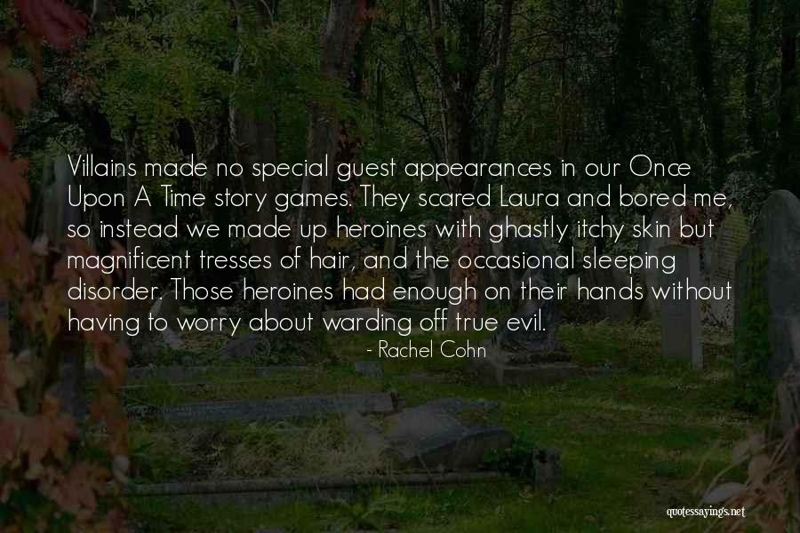 True Story Quotes By Rachel Cohn True Story Quotes By Rachel Cohn