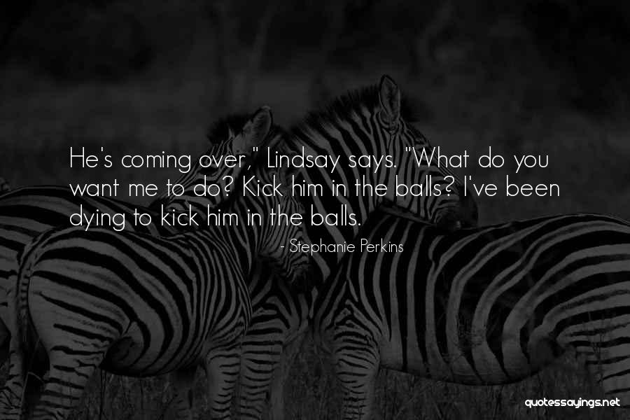 True Story Twitter Quotes By Stephanie Perkins True Story Twitter Quotes By Stephanie Perkins
