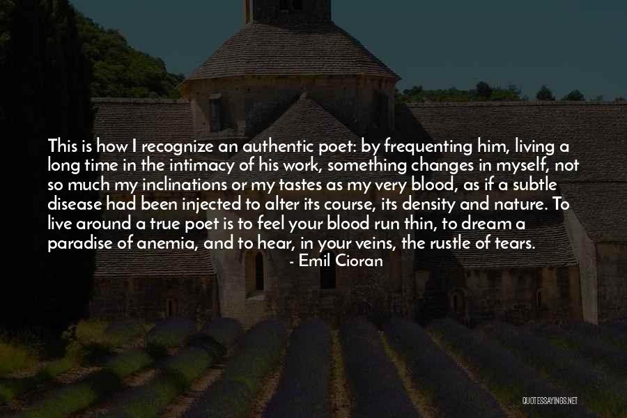 True Tears Quotes By Emil Cioran True Tears Quotes By Emil Cioran