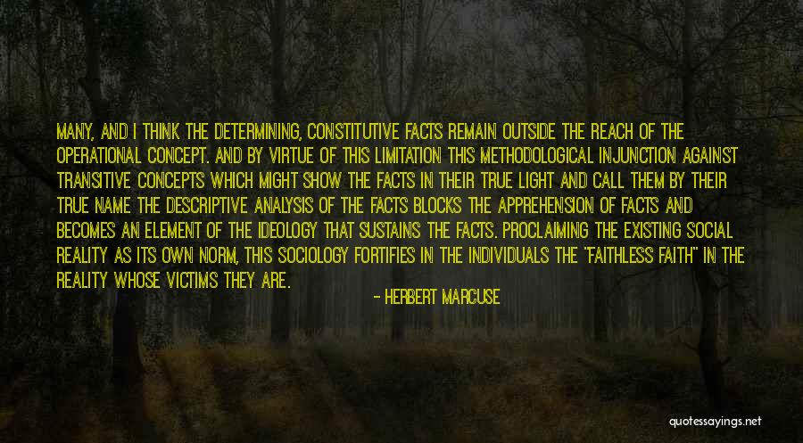 True Virtue Quotes By Herbert Marcuse True Virtue Quotes By Herbert Marcuse