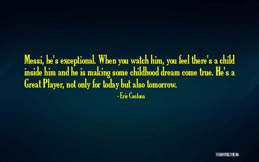 True When Quotes By Eric Cantona True When Quotes By Eric Cantona