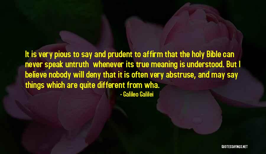 True Will Quotes By Galileo Galilei True Will Quotes By Galileo Galilei