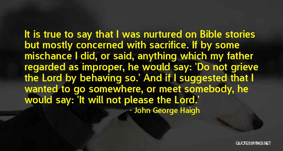 True Will Quotes By John George Haigh True Will Quotes By John George Haigh