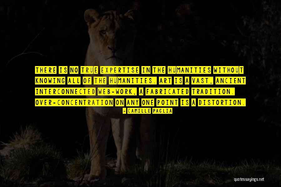 True Work Of Art Quotes By Camille Paglia True Work Of Art Quotes By Camille Paglia