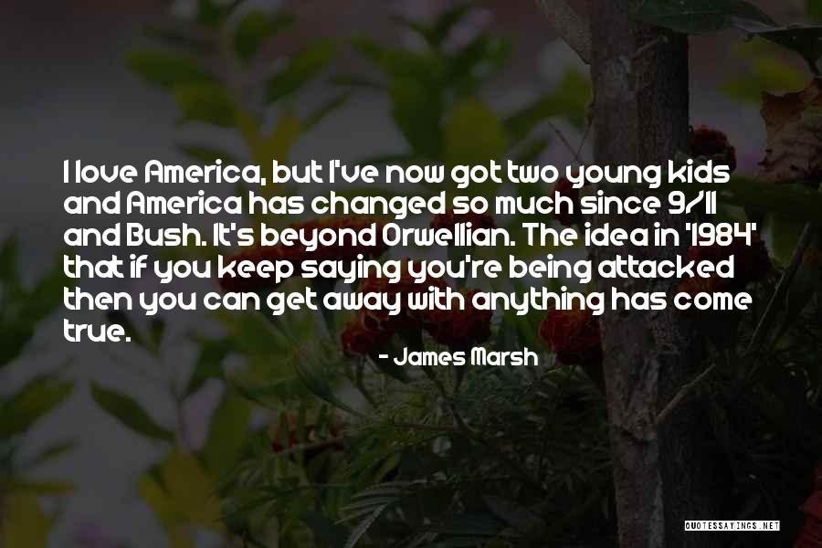 True Young Love Quotes By James Marsh True Young Love Quotes By James Marsh