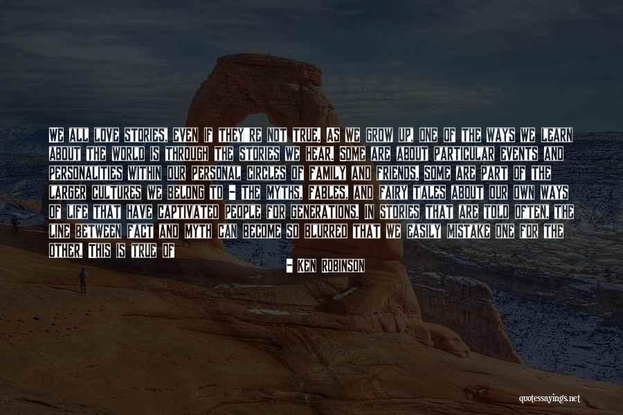 True Young Love Quotes By Ken Robinson True Young Love Quotes By Ken Robinson