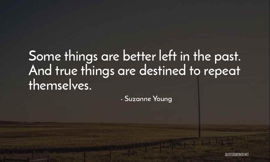 True Young Love Quotes By Suzanne Young True Young Love Quotes By Suzanne Young
