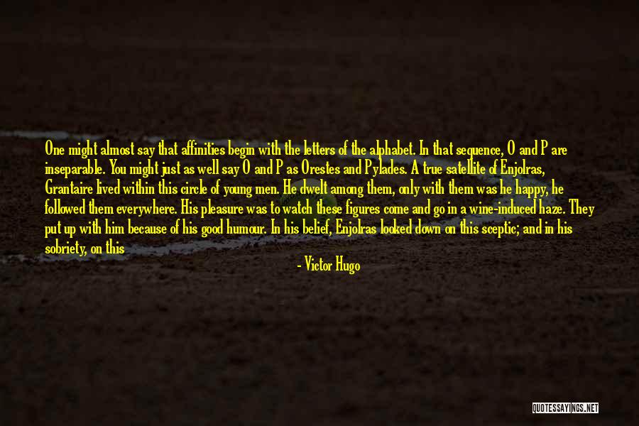 True Young Love Quotes By Victor Hugo True Young Love Quotes By Victor Hugo