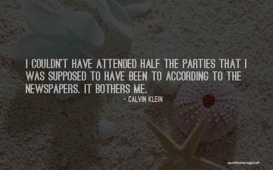 Trueborn Chicago Quotes By Calvin Klein Trueborn Chicago Quotes By Calvin Klein