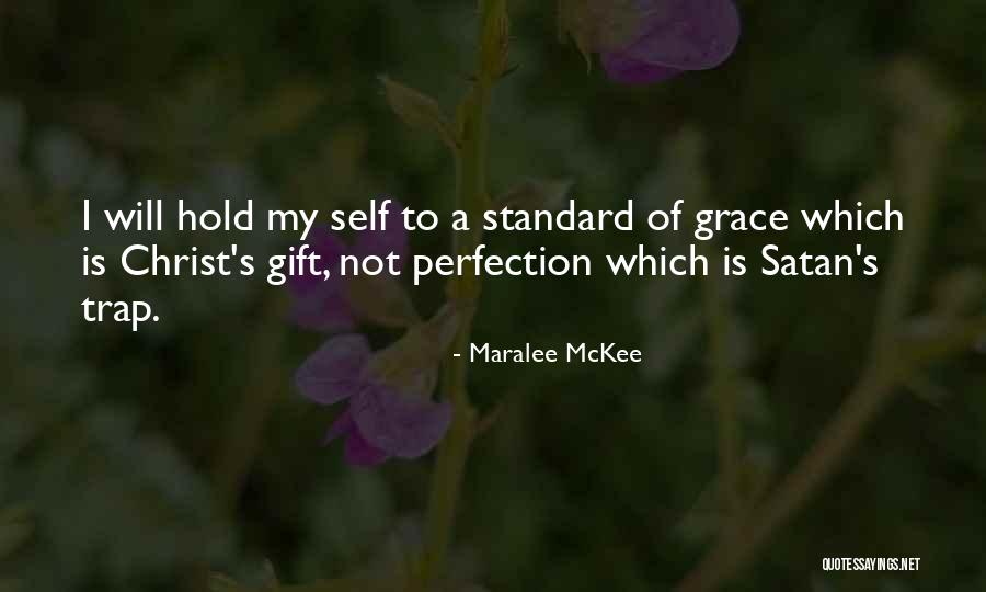 Trueborn Dolls Quotes By Maralee McKee Trueborn Dolls Quotes By Maralee McKee