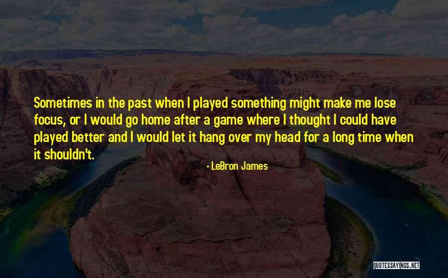 Truecrypt For Linux Quotes By LeBron James Truecrypt For Linux Quotes By LeBron James
