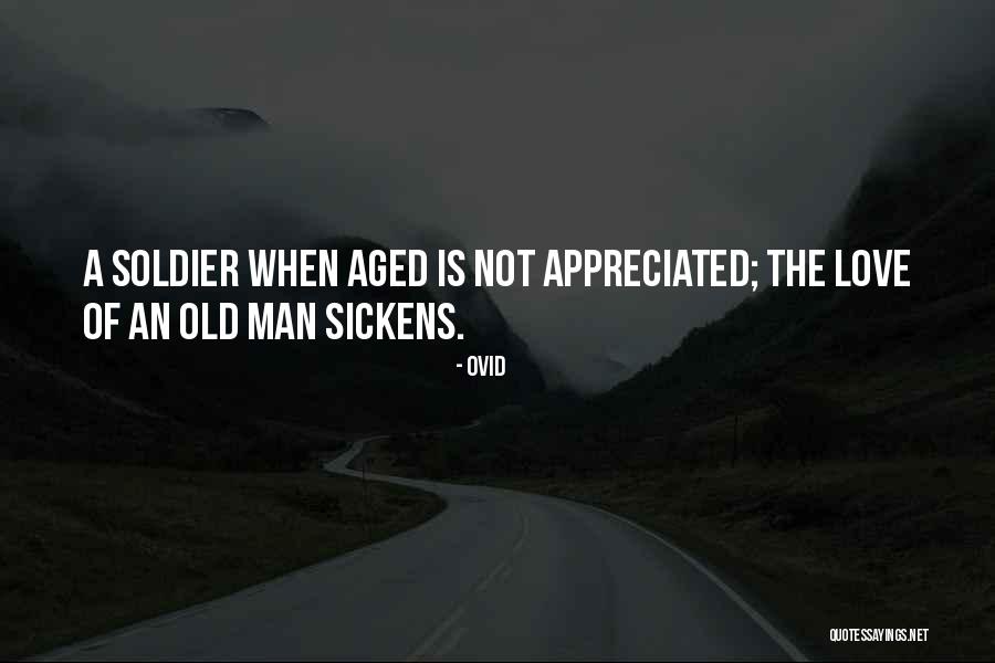 Trueforms Quotes By Ovid Trueforms Quotes By Ovid