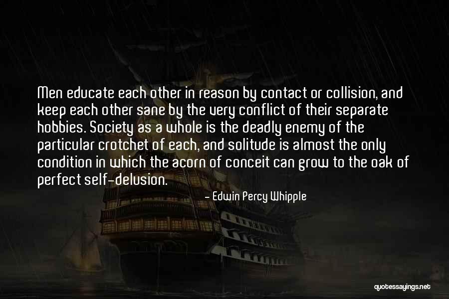 Trueitt Quotes By Edwin Percy Whipple Trueitt Quotes By Edwin Percy Whipple