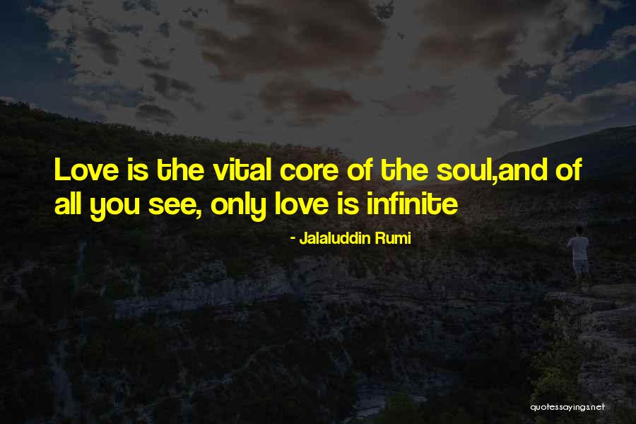 Trueitt Quotes By Jalaluddin Rumi