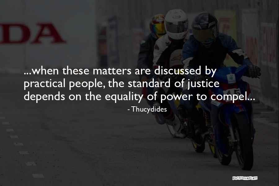 Trueitt Quotes By Thucydides Trueitt Quotes By Thucydides